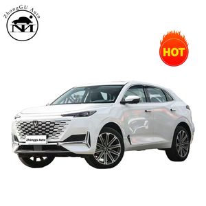 Modèle Très Vendu 2024 Changan Uni-K SUV Haute Performance Traction Avant Nouvelle Voiture Essence Avec Vitesse Maximale de <span class=keywords><strong>200</strong></span> km/h Record Sans Accident (Uni-K) - Product Image 1
