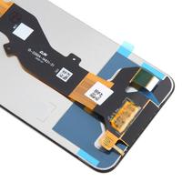 Layar LCD dan Digitizer Perakitan Lengkap untuk Ponsel ZTE Blade V70