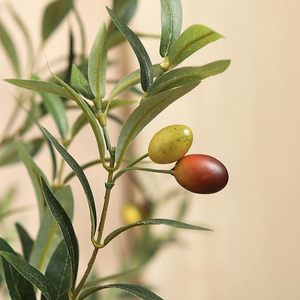 Artificial <strong>Olive</strong> <strong>Tree</strong> - Product Image 5