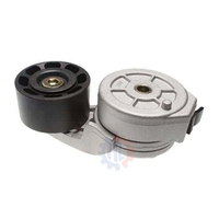 Pièces d'excavateur, poulie tendeur de courroie 3914086 393755 3922900 5333477 J936203 89478 pour moteur 6BT5.9L 6CT8.3 NT855 QSB6.7