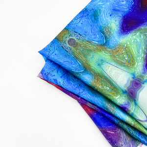 بيع بالجملة من المصنع حرير التوت الخالص بالألوان - Product Image 2