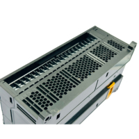 Contrôleur PLC Gold Seller OMR CP2E-N60DT1-D pour contrôle industriel, programmation PLC, communication Modbus, multi-tension