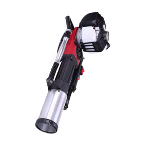 Бензиновый мотобур 70GPD 52CC для забивания столбов, универсальный, для фермерских и промышленных работ, 70GPD - Product Image 6