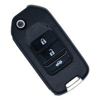 Control Remoto para Coche 315/433MHz, Copia de Código de Llave de Coche, Control Remoto para Puerta de Garaje 79401
