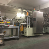 Scellant hybride polymère MS à séchage rapide et imperméabilisant