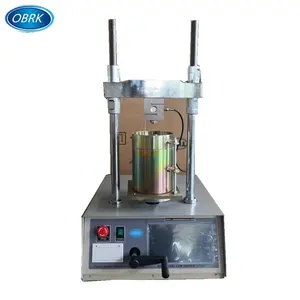 Latest Design Electric Automatic CBR Loading Tester