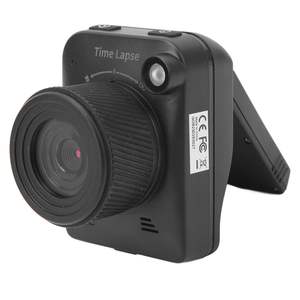 Cámara de Tiempo Lapse Portátil KAISHI 2.0 con Pantalla HD, Grabación de Video 4K a Todo Color con Baja Iluminación, Rotación de Pantalla, Resistente al Agua TL3000 - Product Image 4