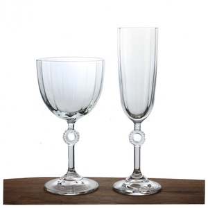 Flûtes <span class=keywords><strong>à</strong></span> champagne de mariage avec logo personnalisé, élégantes, bon marché - Product Image 1