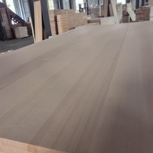 Bois de Paulownia naturel fourni par une usine chinoise, épaisseur 3 mm à 45 mm - Product Image 2