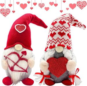 Regalo <span class=keywords><strong>de</strong></span> Año Nuevo 2025, muñeco <span class=keywords><strong>de</strong></span> gnomos <span class=keywords><strong>de</strong></span> peluche para parejas <span class=keywords><strong>de</strong></span> San Valentín, tela <span class=keywords><strong>de</strong></span> algodón <span class=keywords><strong>de</strong></span> 30cm, opción <span class=keywords><strong>de</strong></span> logotipo personalizado, decoración del hogar para boda - Product Image 2
