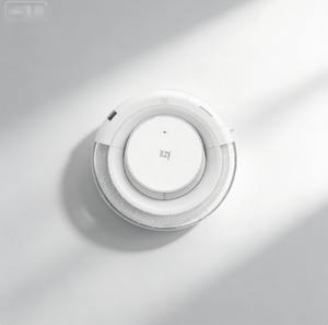 Anillo Luminoso Oficial de ITZY Versión 2, Anillo LED para Conciertos de K-pop, Diseño MIDZY Oficial de JYP Entertainment, Versión 2023 - Product Image 4