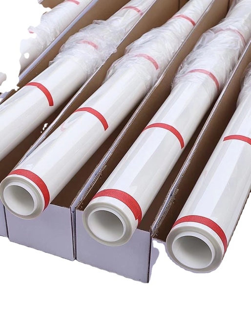 Hot Selling Car Paint Protection Film PPF TPU Pro X15 7.5mil 8 Year Warranty Self Healing Anti-Yellowing UV Proof Body