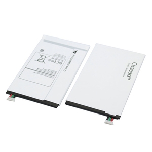 Batterie de remplacement pour tablette Samsung EB-BT705FBE 4900mAh, vente en gros, compatible Galaxy Tab S 8.4 T700 CE RoHS - Product Image 2