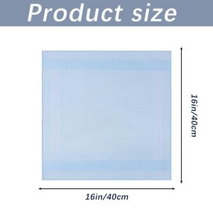 <span class=keywords><strong>Pañuelos</strong></span> de Algodón al por Mayor, una Docena de <span class=keywords><strong>Pañuelos</strong></span> de 40*40cm <span class=keywords><strong>para</strong></span> Mujer, en Varios Colores Brillantes, <span class=keywords><strong>para</strong></span> Regalos - Product Image 4