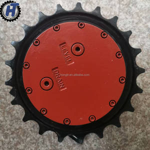 HONGTR/OEM Mini Graafmachine Rijmotor Onderdeel voor PC55MR-2 RG511-61800 <span class=keywords><strong>6</strong></span> Maanden Garantie OEM Standaard Kwaliteit - Product Image 5