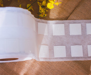 Bán Buôn Nhiệt <span class=keywords><strong>Sealable</strong></span> Cà Phê Cán Giấy Lọc Cho Túi Trà Rỗng - Product Image 1