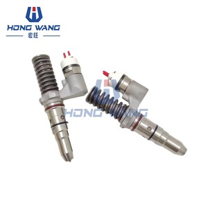หัวฉีดน้ำมันดีเซล C13 หมายเลข 3508 3512 3516 3524 สำหรับเครื่องยนต์ 3920211 392-0211 392-0208 20R-1272 392-0210 20R-1274 20R-0849 11R-0282 - Product Image 1