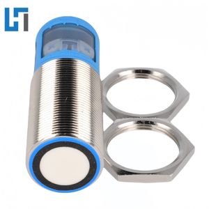 UM30-213113 6036918เซ็นเซอร์ PLC แบบดั้งเดิมใหม่โมดูลควบคุมการเขียนโปรแกรมระบบอัตโนมัติอุตสาหกรรมคลังสินค้า - Product Image 2