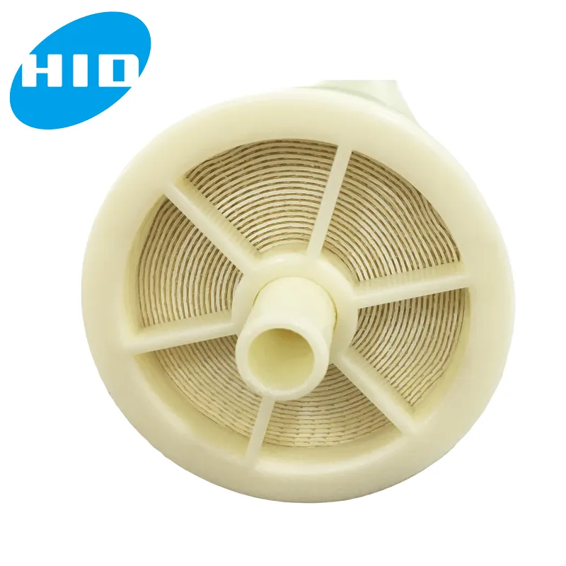 HID أنظمة التناضح العكسي RO غشاء 4040