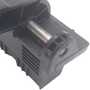 Bisagra Isscx 7740 Designjet 7730 (Material de Goma Reacondicionado) Compatible con Piezas de Impresora HP 7730, Garantía de 3 Meses - Product Image 3