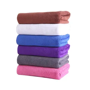 Microfiber towel home kitchen bathroom car dust microfiber towel cleaning cloth microfiber towel