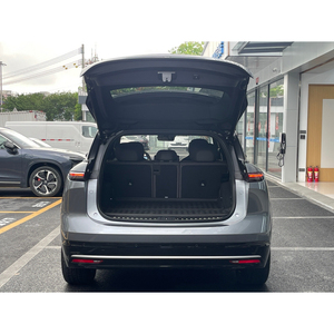 Guazi Coche Usado 2025 Nio ES6 Dropshipping Vehículo Eléctrico de Nueva Energía SUV Automático LHD para Desplazamientos Urbanos Inteligentes 5 Asientos - Product Image 2