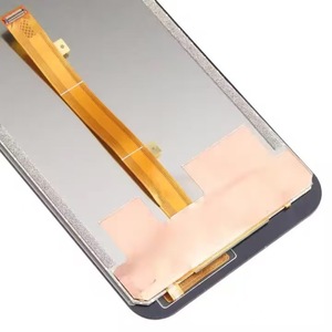 Écran LCD noir de haute qualité en gros pour <span class=keywords><strong>Doogee</strong></span> <span class=keywords><strong>X97</strong></span>/<span class=keywords><strong>X97</strong></span> <span class=keywords><strong>PRO</strong></span> – Pièces de rechange pour réparation de numériseur tactile - Product Image 5