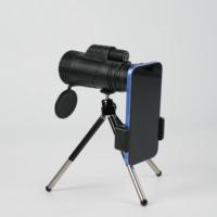 Telescopio Monocular Óptico de Alta Definición y Gran Aumento 8x42 para Eventos Deportivos, Conciertos, Festivales de Música, Espectáculos Teatrales