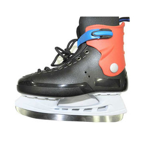 Chaud et froid-résistant réglable patins de hockey sur <span class=keywords><strong>glace</strong></span> résistant aux chocs vitesse de <span class=keywords><strong>patinage</strong></span> artificiel - Product Image 2
