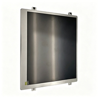 Relé LQ064V3DG07 para pantalla LCD del Teach Pendant Fanuc 2255, módulo de control de transformador y disyuntor para reparación in situ de Fanuc