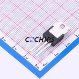 Contrôleur redresseur synchrone PMIC à puce IC de circuit intégré DK5V120R15SC1 TO-220 original et flambant neuf - Product Image 2