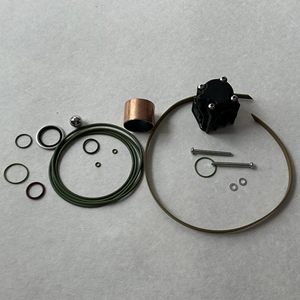 Kit de soupape de décharge 2906095800 compatible avec les compresseurs industriels et les pièces de rechange - Product Image 1