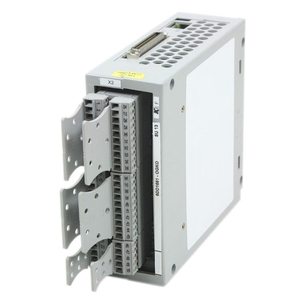Convertidor PLC TDC para Automatización Industrial SU13 50 Terminales 6DD1681-0GK0 - Product Image 3