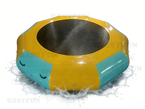 EASYFUN Trampoline <span class=keywords><strong>aquatique</strong></span> <span class=keywords><strong>gonflable</strong></span> personnalisé en usine, trampoline <span class=keywords><strong>gonflable</strong></span> pour la mer, trampoline <span class=keywords><strong>aquatique</strong></span> <span class=keywords><strong>gonflable</strong></span> <span class=keywords><strong>à</strong></span> <span class=keywords><strong>vendre</strong></span> - Product Image 2