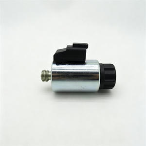 Válvula Solenoide 316-5999 Aplicable a C11 C18 C9 953D 963D 973D 924K - Product Image 3
