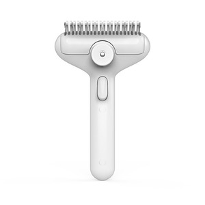 Nuevo peine desenredante con spray para gatos y perros grandes, removedor de pelo suelto para perros Teddy, ideal para viajes transfronterizos. - Product Image 2