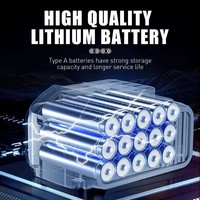 DTWA2-0070 Scie à chaîne sans fil industrielle OEM de 12 pouces, moteur sans balais 21V, scie à chaîne électrique, scie à abattre les arbres