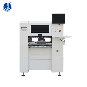 Máquina de producción electrónica, modelo actualizado, pick n place, smd, led - Product Image 3