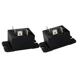 Relais de puissance à haute demande 100% original AZ2151-1C-24DE RELAY GEN PURPOSE SPDT 40A 24V pour le contrôle industriel - Product Image 1