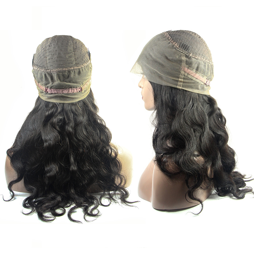 360 perruque dentelle