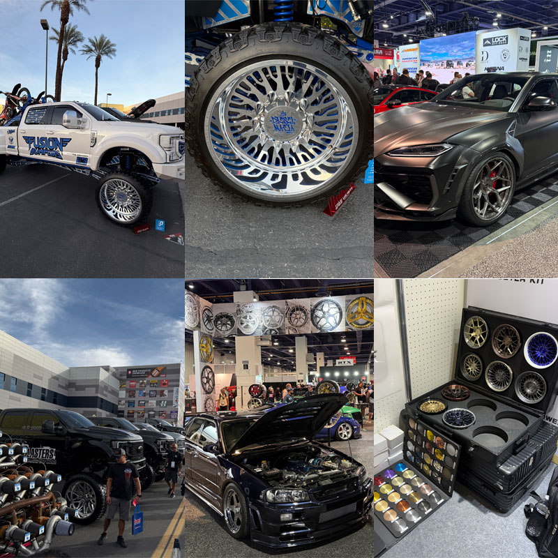 2025 land cruiser wheels