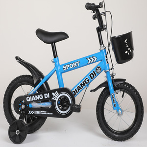<span class=keywords><strong>Bicicleta</strong></span> Infantil Económica de Fábrica OEM Disponible, <span class=keywords><strong>Bicicleta</strong></span> para Niños de 12, 14 y <span class=keywords><strong>16</strong></span> Pulgadas para Niños de 3 a 8 Años - Product Image 2