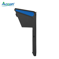 OCOM POS-T8 Fabricante de Terminales de Punto de Venta Portátiles con Pantalla Táctil Android, 4G, WIFI, GMS, CE