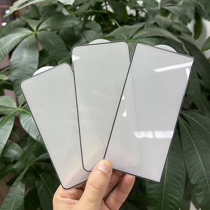 Protection d'écran en verre trempé Janit 2.5D 9H pour Z Fold 7/6/<span class=keywords><strong>5</strong></span>/4/3, ultra-fine, couverture intégrale, anti-rayures, anti-chocs - Product Image 1