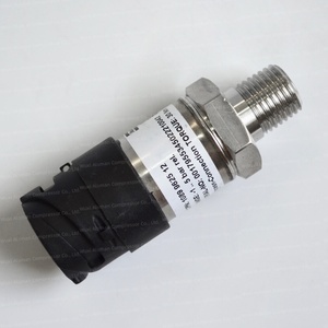 עבור atlas copco תעשייתי 1089962512 חיישן לחץ חלקי מתכת - Product Image 3