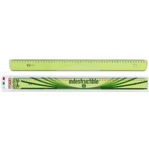 ARDA - Righello Serie ELASTIKA 50CM - Product Image 1