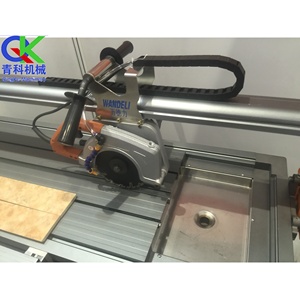 Máquina de Corte de Azulejos Láser Automática de Alta Precisión, Cortadora de Azulejos Eléctrica, Máquina de Piedra, Máquina Portátil de Corte de Piedra - Product Image 6