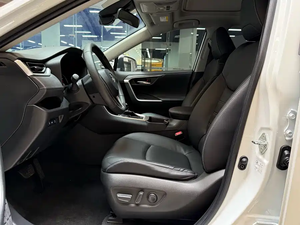 Toyotas usati RaV-4 2020 2021 <span class=keywords><strong>2022</strong></span> 2023 auto a benzina SUV compatta - Product Image 5