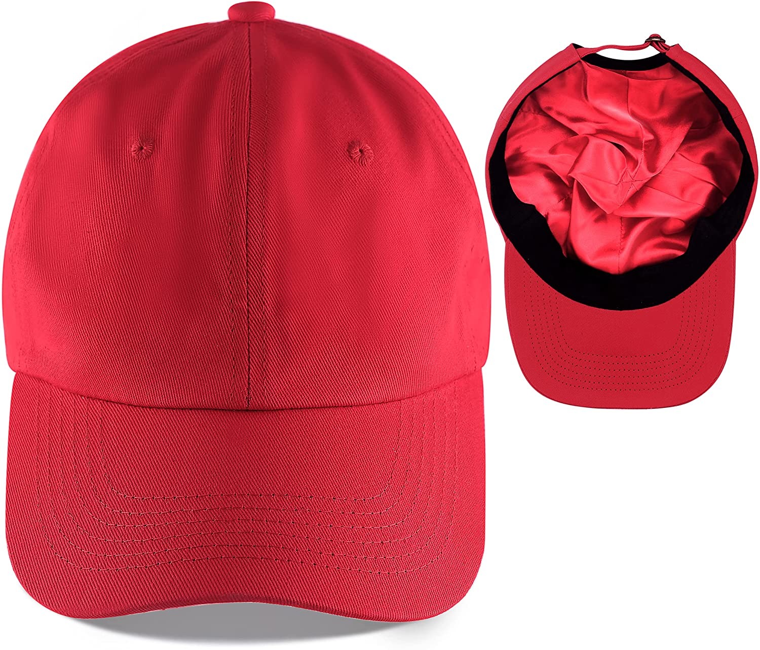 Colore rosso dell'anguria