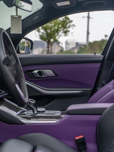 Aggiorna Personalizzando i Tuoi Sedili M Sport per <span class=keywords><strong>BMW</strong></span> Serie 5/3/4 e X3/X4/X5: Sedili M Sport su Misura con Colori e Materiali Personalizzabili - Product Image 3